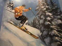 -湘江欢乐城欢乐雪域