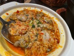 -潮界(虹桥新天地店)