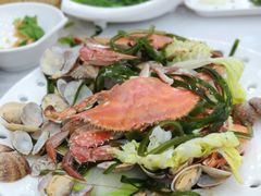 -必点蒸汽海鲜(止锚湾店)