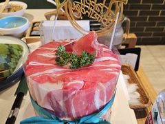 -阳坊胜利涮羊肉(阳坊总店)