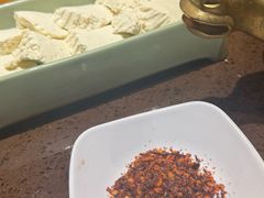 龙井泉水石磨豆花-巴倒烫陆派火锅山庄(南山总店)