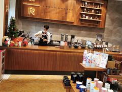 -星巴克臻选(广州沙面店)