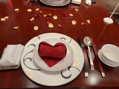 -中国坊中餐厅(石家庄希尔顿酒店)