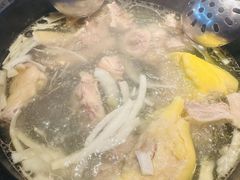 -同仁四季椰子鸡(海岸城天利店)