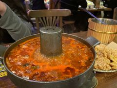 -胡桃里乐队酒馆(农科路店)