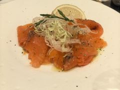 -安妮意大利餐厅(世贸天阶店)