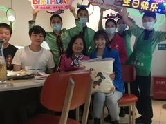 大堂-马家斑.鲜鱼火锅(松湖万科店)