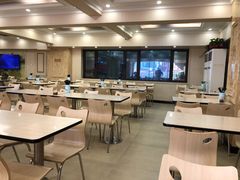 大堂-京九排骨米饭(江西路店)