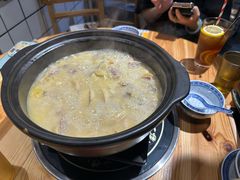 -阿鸡鱼庄·顺德鲜蒸小炒(亚运村店)
