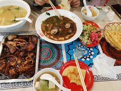 -卤煮老北京酱肉馆