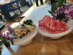 -湯系·煲汤手艺人(东二环泰禾广场店)