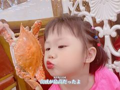 -王潮活海鲜自助·蒸汽海鲜