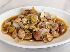 -金海湾海鲜排档(朱家尖店)