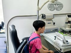 -三叶眼镜城·好视力眼镜店