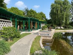 -西海子公园