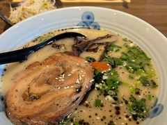 -雷神拉面(财富中心玉米楼店)