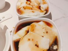 甜豆花-川味堂·四川豆花(八卦岭店)