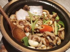 嘟嘟爽脆生肠-啫神·广州地标美食(北京路店)