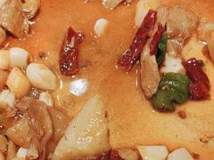 -西贝(紫荆广场店)