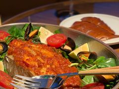 -The ROOF (通盈中心店)