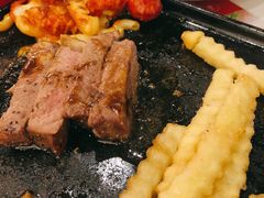 -必胜客(天河城店)