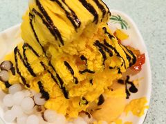 -松记糖水店(铜锣湾分店)