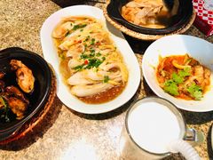 -小团圆餐厅(欧洲城店)