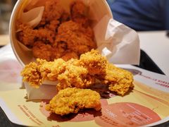 -肯德基(宝龙店)