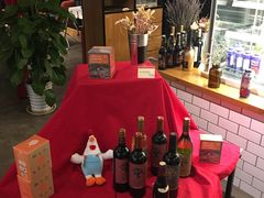 -雕刻时光咖啡馆(北苑店)