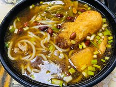 -文杰餐馆(南洪时尚风情街店)