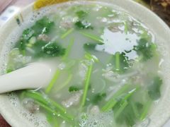 -吉味馆(柠溪店)
