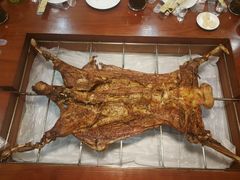 -大家烤羊庄·聚餐团建·谢师宴·生日派对(南山店)