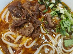 -捌玖粉面馆·猪油拌粉