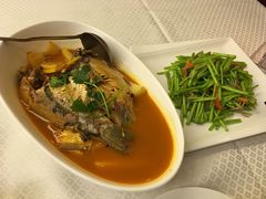 -蝴蝶泉宾馆-中餐厅