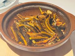 -醉舍·新淮扬菜(长宁龙之梦店)