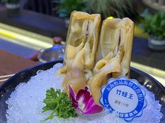 -东海怡品海鲜豆捞(星街坊店)