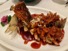 -得月楼·省级非遗·传统苏帮菜(观前店)
