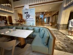 -傲泓度假酒店(河西奥体店)