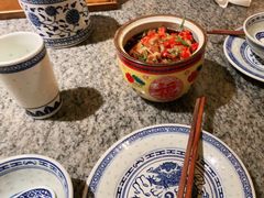 -南京大牌档(青岛万象城店)