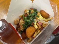 -呷贺盐酥鸡(抄纸巷店)