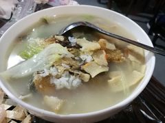 -官塘锋记鱼生·生腌·砂锅粥(牌坊街店)