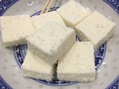 -老广记牛奶甜品专家(坪山店)