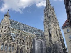 -斯蒂芬主教座堂(Stephansdom)