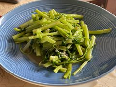 空心菜-得丘礼享谷·玉兰苑