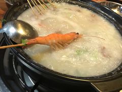 -盈田盈粥庄(博山东路店)