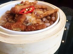-高第街56号港式餐厅(山大路店)