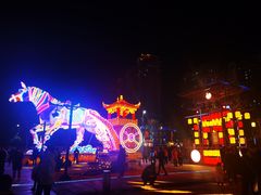 -南阳卧龙岗武侯祠
