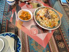-巴依老爷新疆美食(魏公村店)