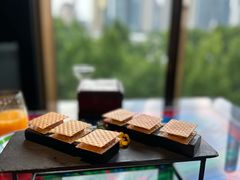 -上海滩餐厅(BFC外滩金融中心店)