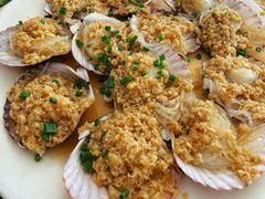 -覃记海鲜美食餐厅